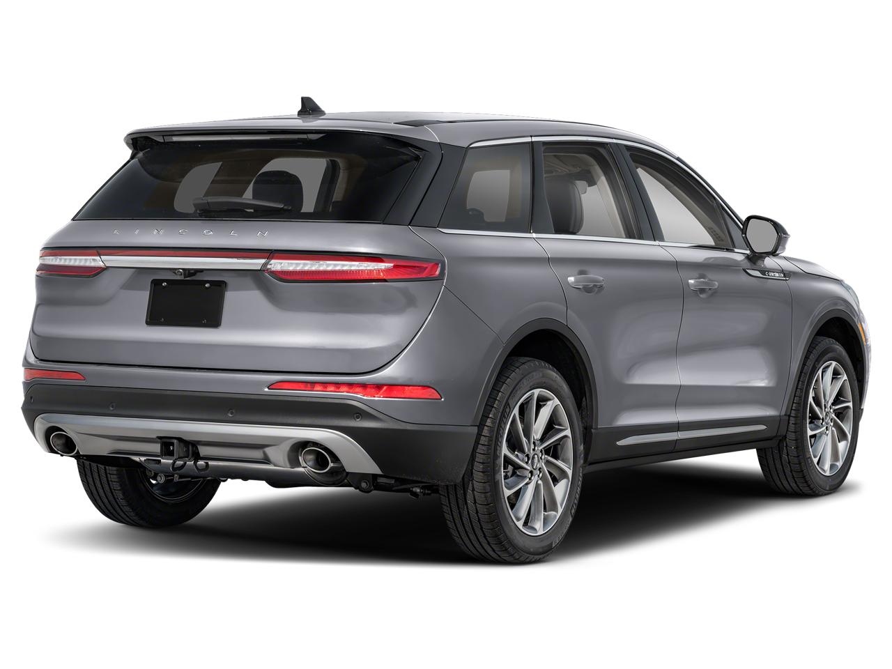 2025 Lincoln Corsair Grand Touring - Photo 24