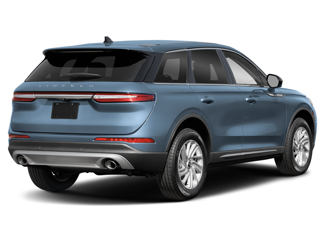 2025 Lincoln Corsair Premiere - Photo 24