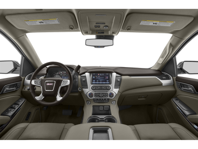 2015 GMC Yukon XL SLT 1500
