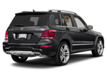 2015 Mercedes-Benz GLK GLK 350
