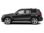 2015 Mercedes-Benz GLK GLK 350