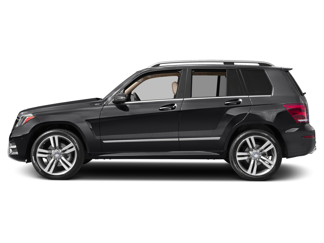 2015 Mercedes-Benz GLK GLK 350