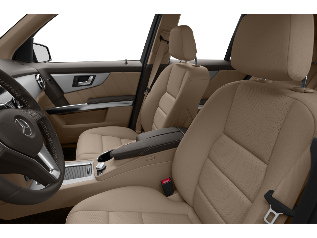 2015 Mercedes-Benz GLK GLK 350