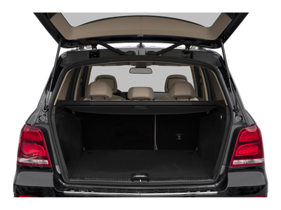 2015 Mercedes-Benz GLK GLK 350