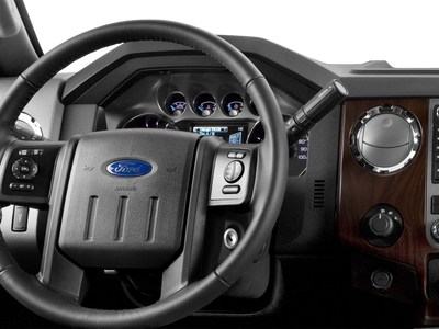 2016 Ford F-250SD Base