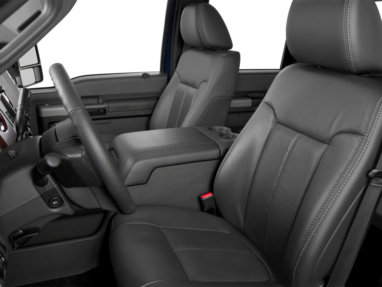 2016 Ford F-250SD Base