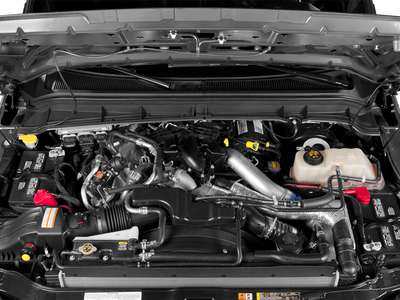 2016 Ford F-250SD Base
