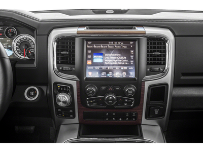 2019 RAM 1500 Classic Laramie