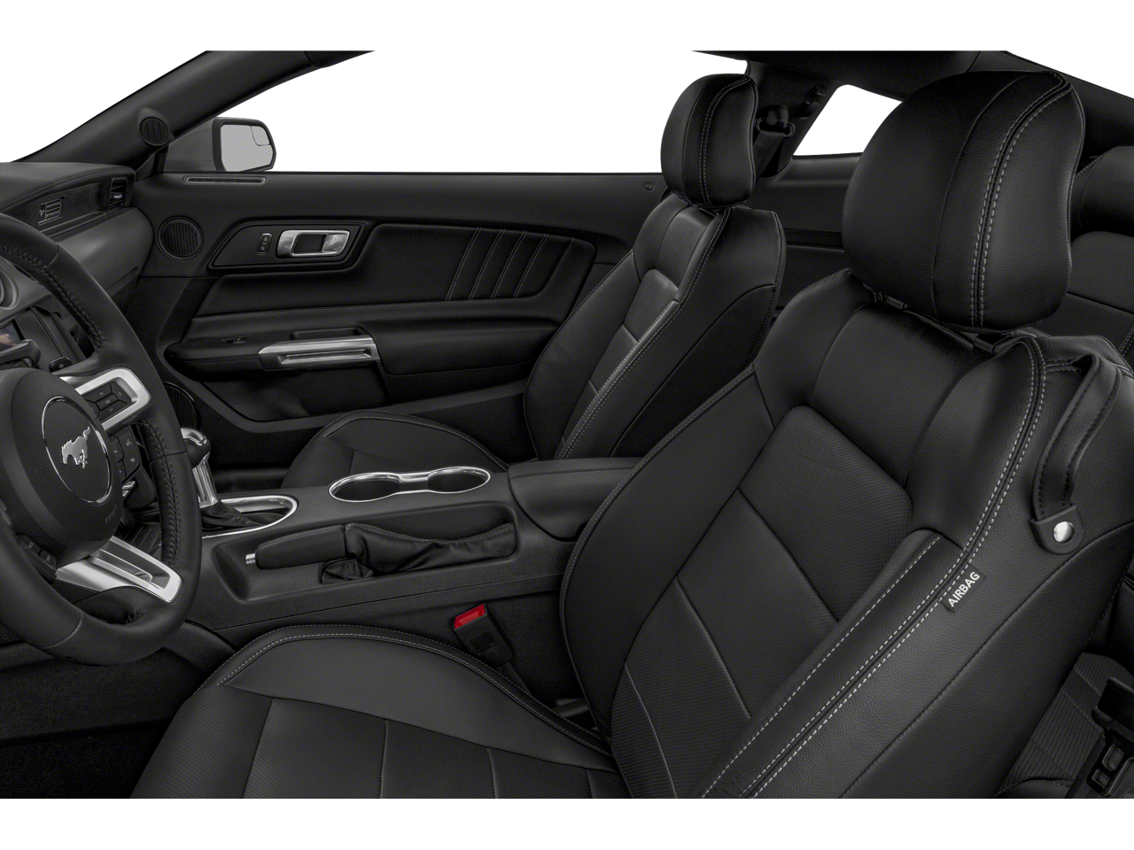 2020 Ford Mustang GT