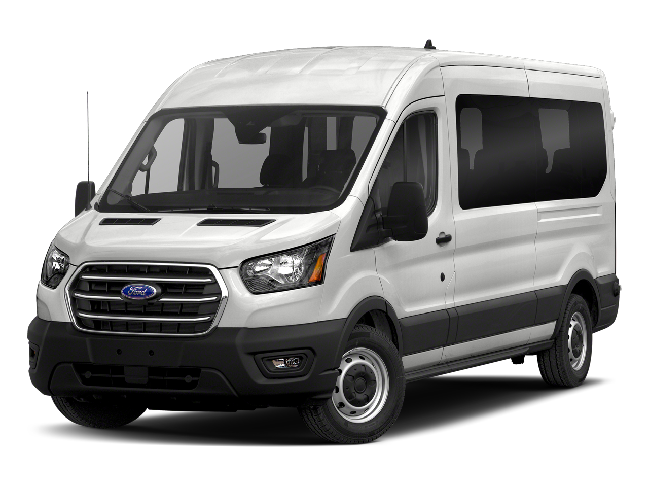 2021 Ford Transit-350 XLT