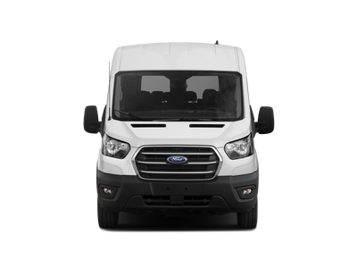2021 Ford Transit-350 XLT