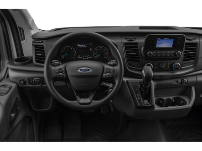 2021 Ford Transit-350 XLT