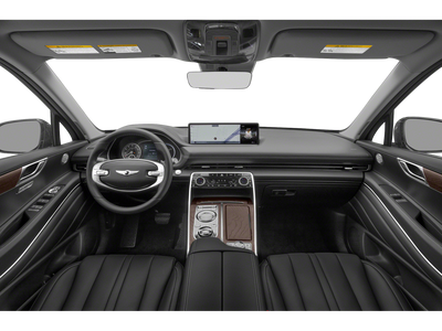 2022 Genesis GV80 3.5T