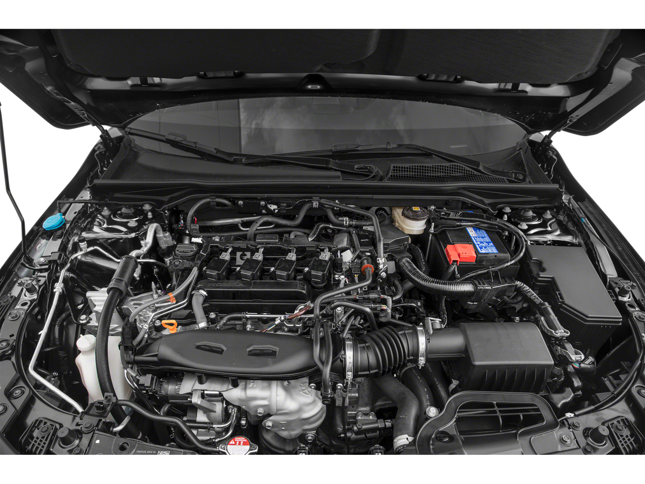 2022 Honda Civic Si