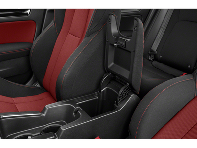 2022 Honda Civic Si