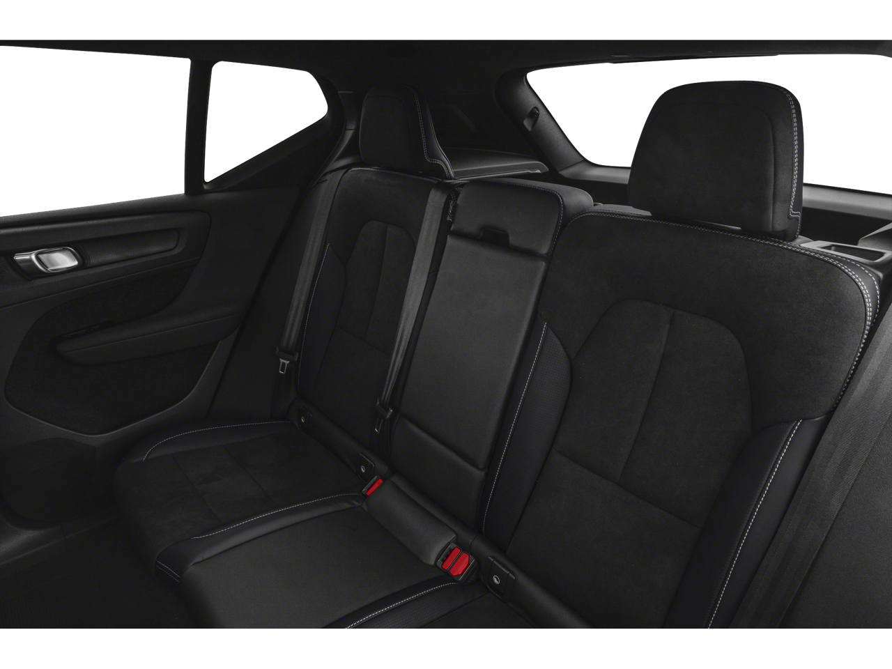 2022 Volvo XC40 Recharge Pure Electric P8 Ultimate