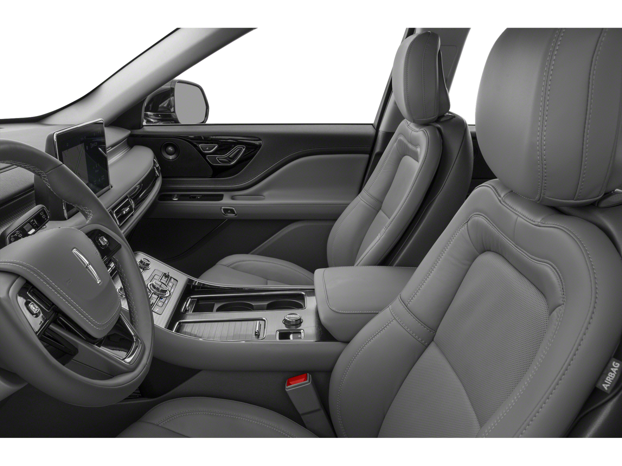 2023 Lincoln Aviator Plug-In Hybrid Grand Touring