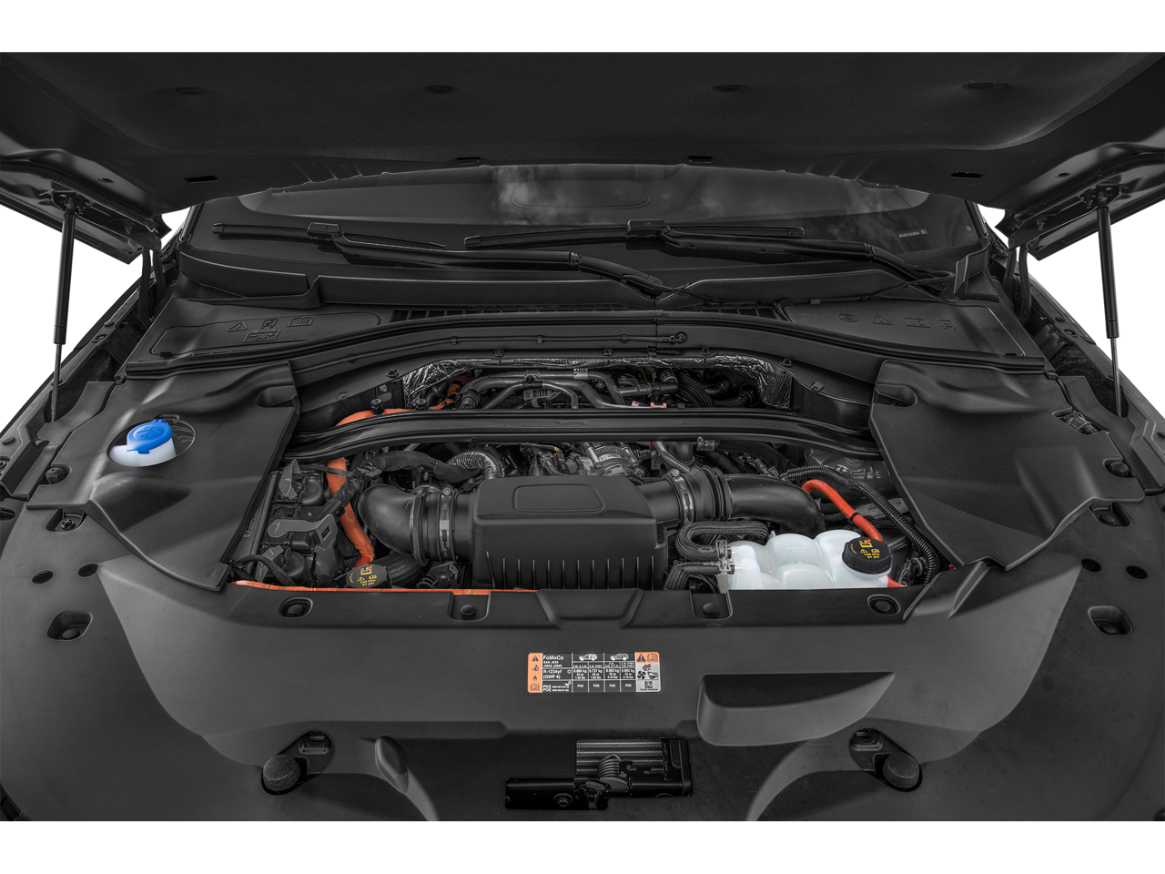 2023 Lincoln Aviator Plug-In Hybrid Grand Touring