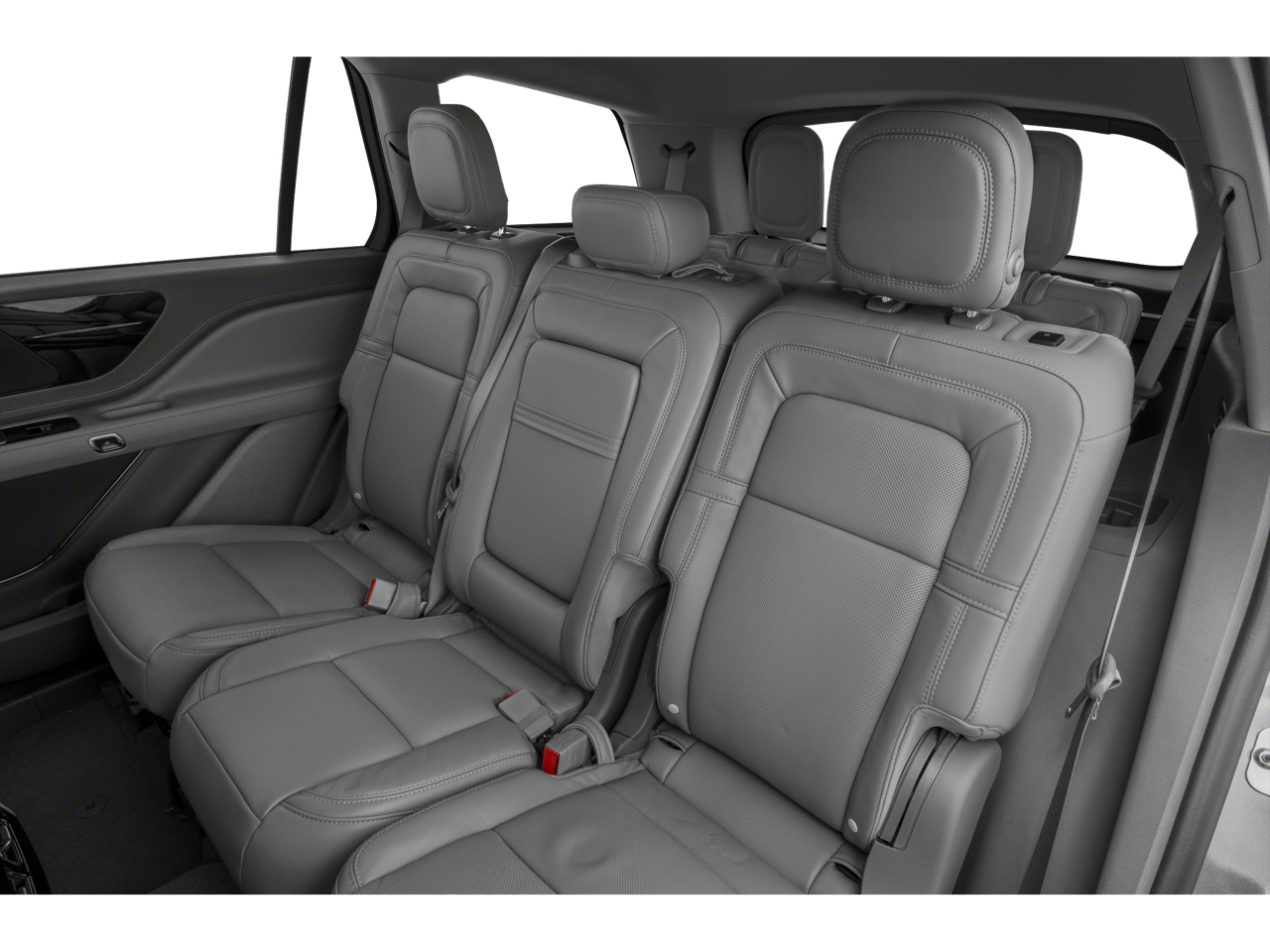 2023 Lincoln Aviator Plug-In Hybrid Grand Touring