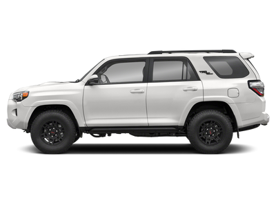 2023 Toyota 4Runner TRD Off-Road