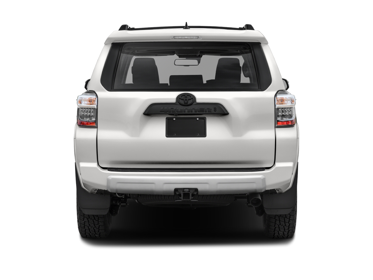 2023 Toyota 4Runner TRD Off-Road