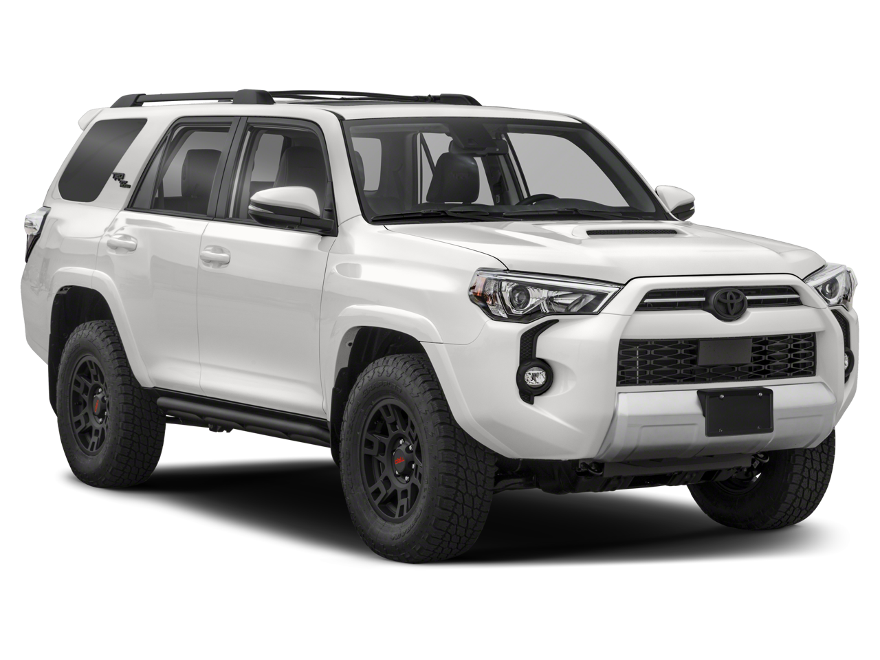2023 Toyota 4Runner TRD Off-Road
