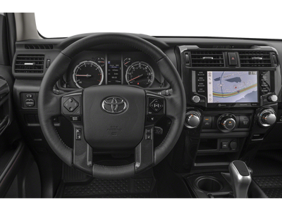 2023 Toyota 4Runner TRD Off-Road
