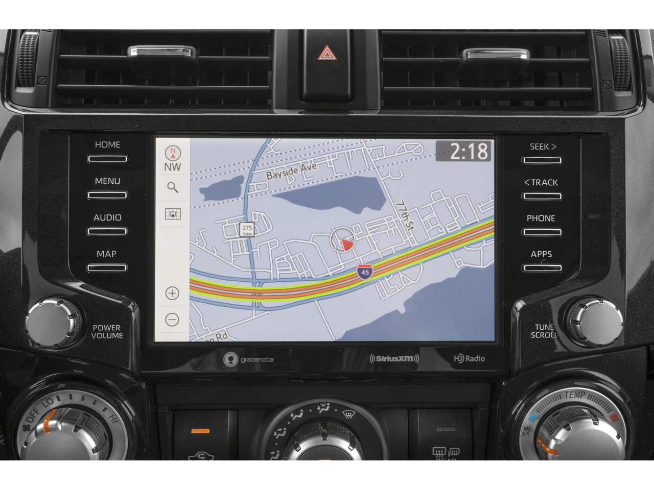 2023 Toyota 4Runner TRD Off-Road