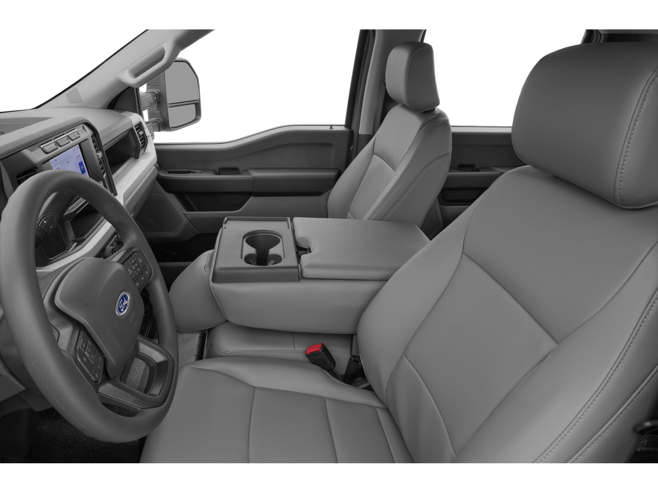 2024 Ford F-350SD XL DRW