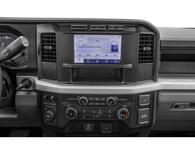 2024 Ford F-350SD XL DRW