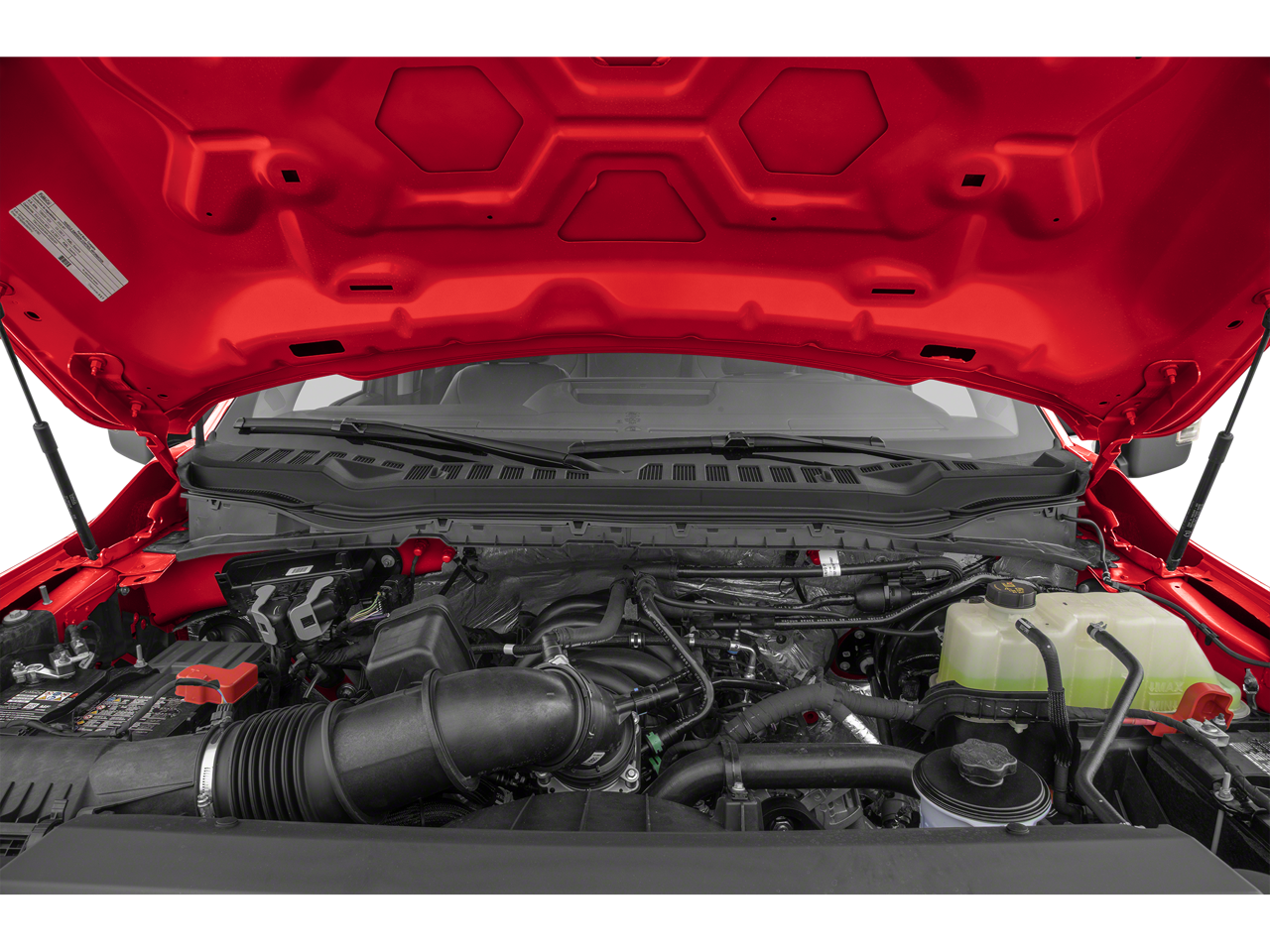 2024 Ford F-350SD XL DRW