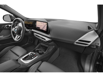 2025 BMW 2 Series 228 xDrive Gran Coupe