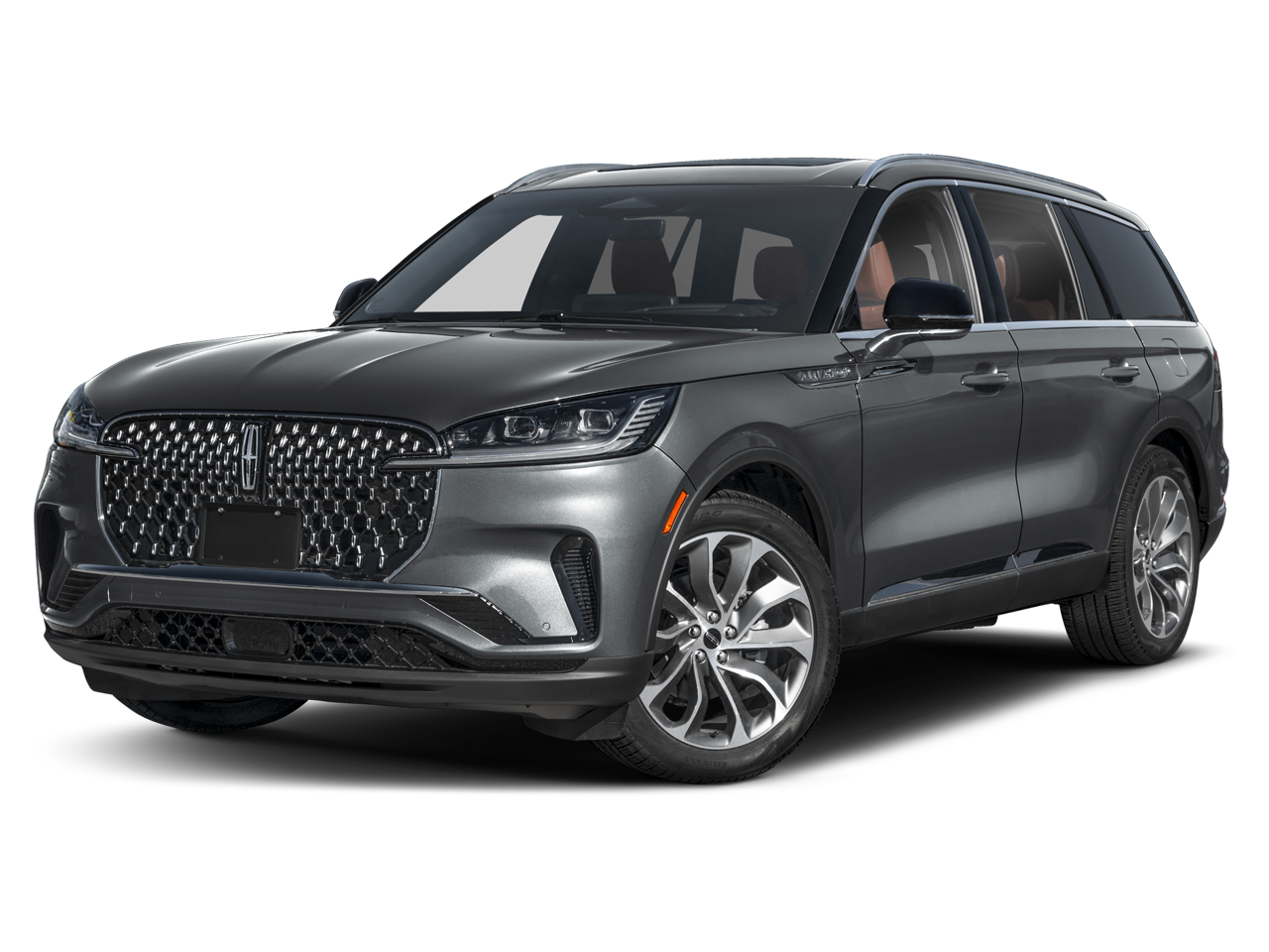 2025 Lincoln Aviator Reserve - Photo 23