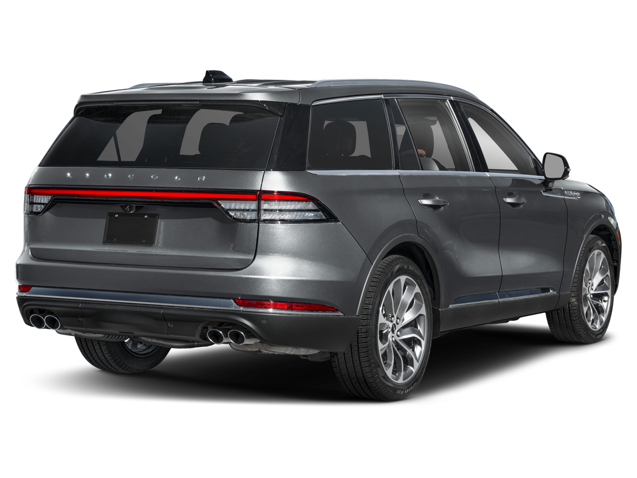2025 Lincoln Aviator Reserve - Photo 24