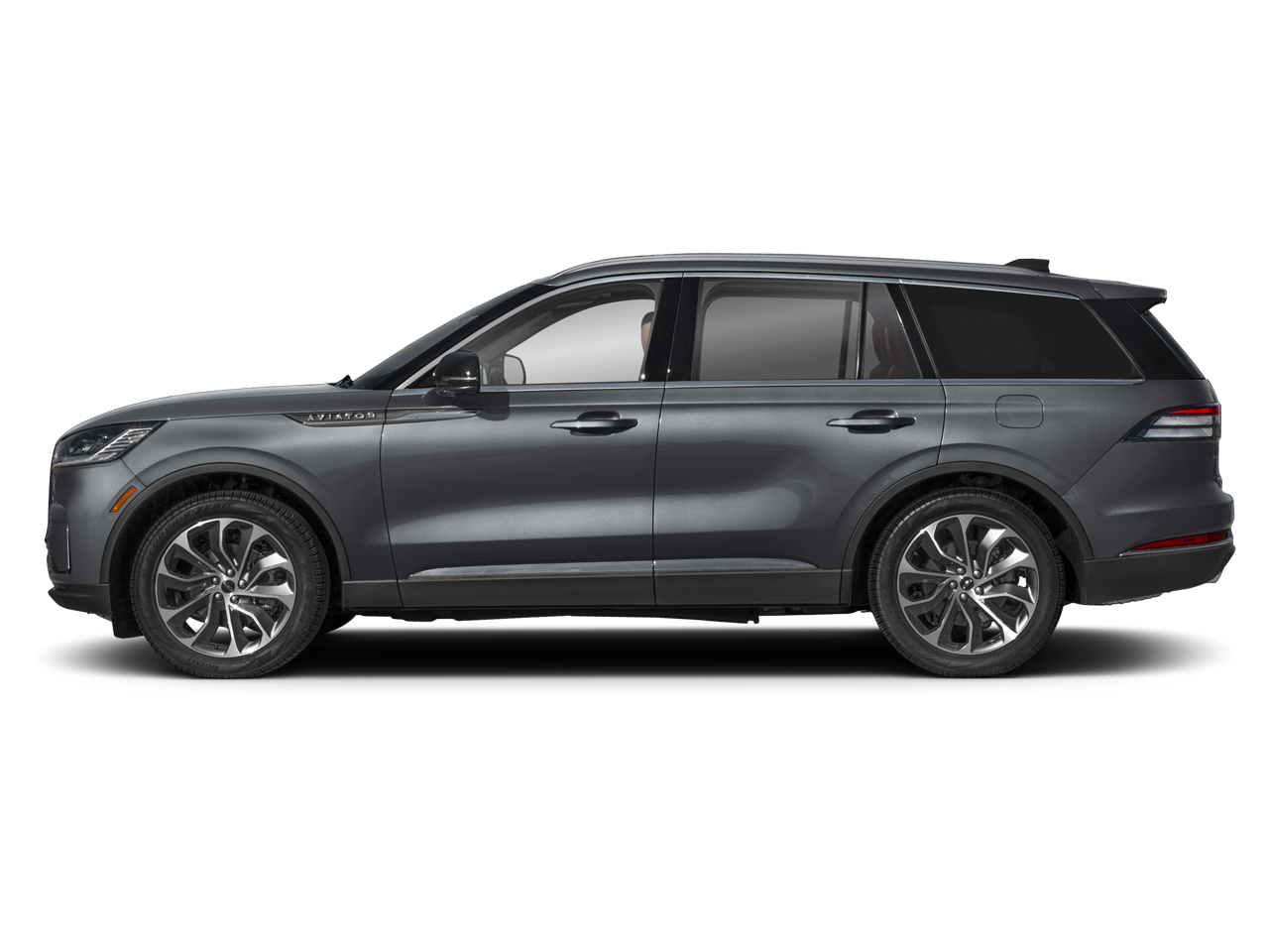 2025 Lincoln Aviator Reserve - Photo 25