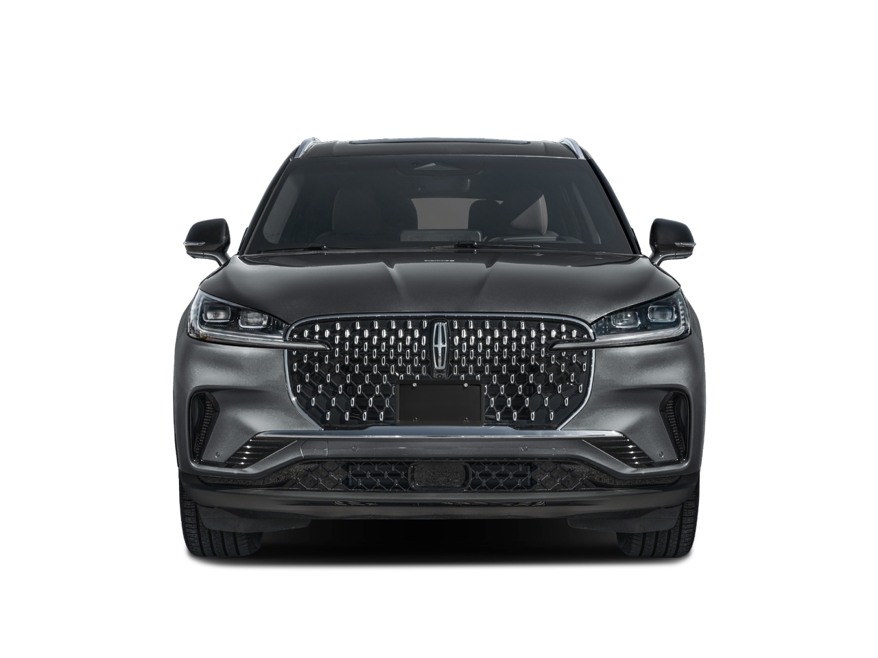2025 Lincoln Aviator Reserve - Photo 26
