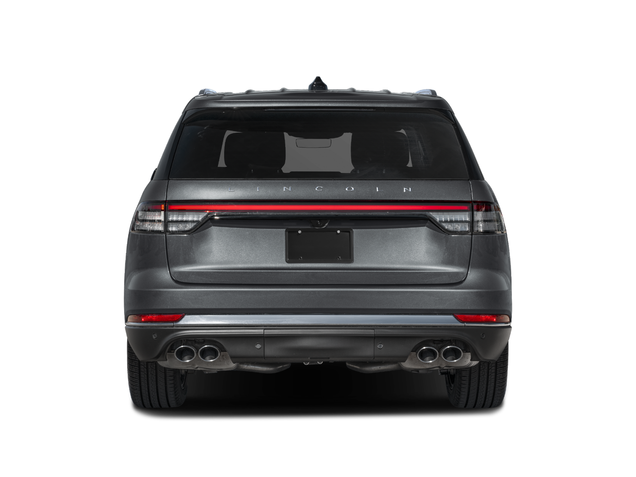 2025 Lincoln Aviator Reserve - Photo 27