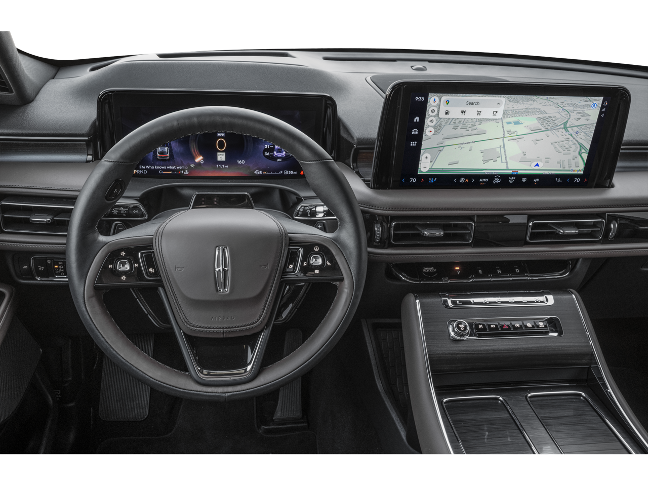 2025 Lincoln Aviator Reserve - Photo 26