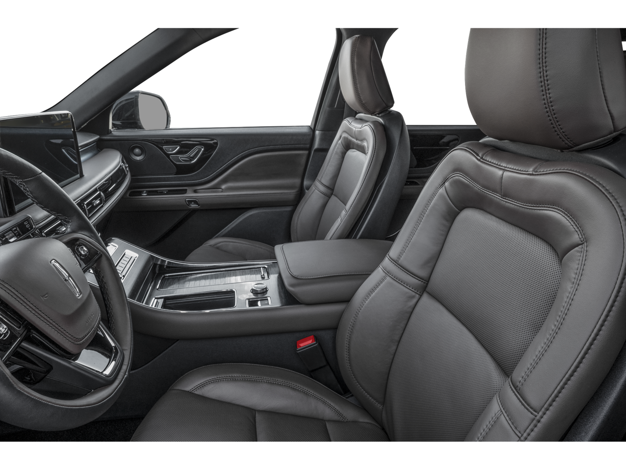 2025 Lincoln Aviator Reserve - Photo 28