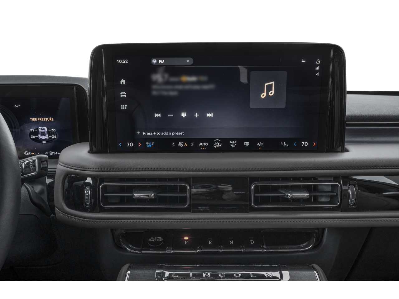 2025 Lincoln Aviator Reserve - Photo 29