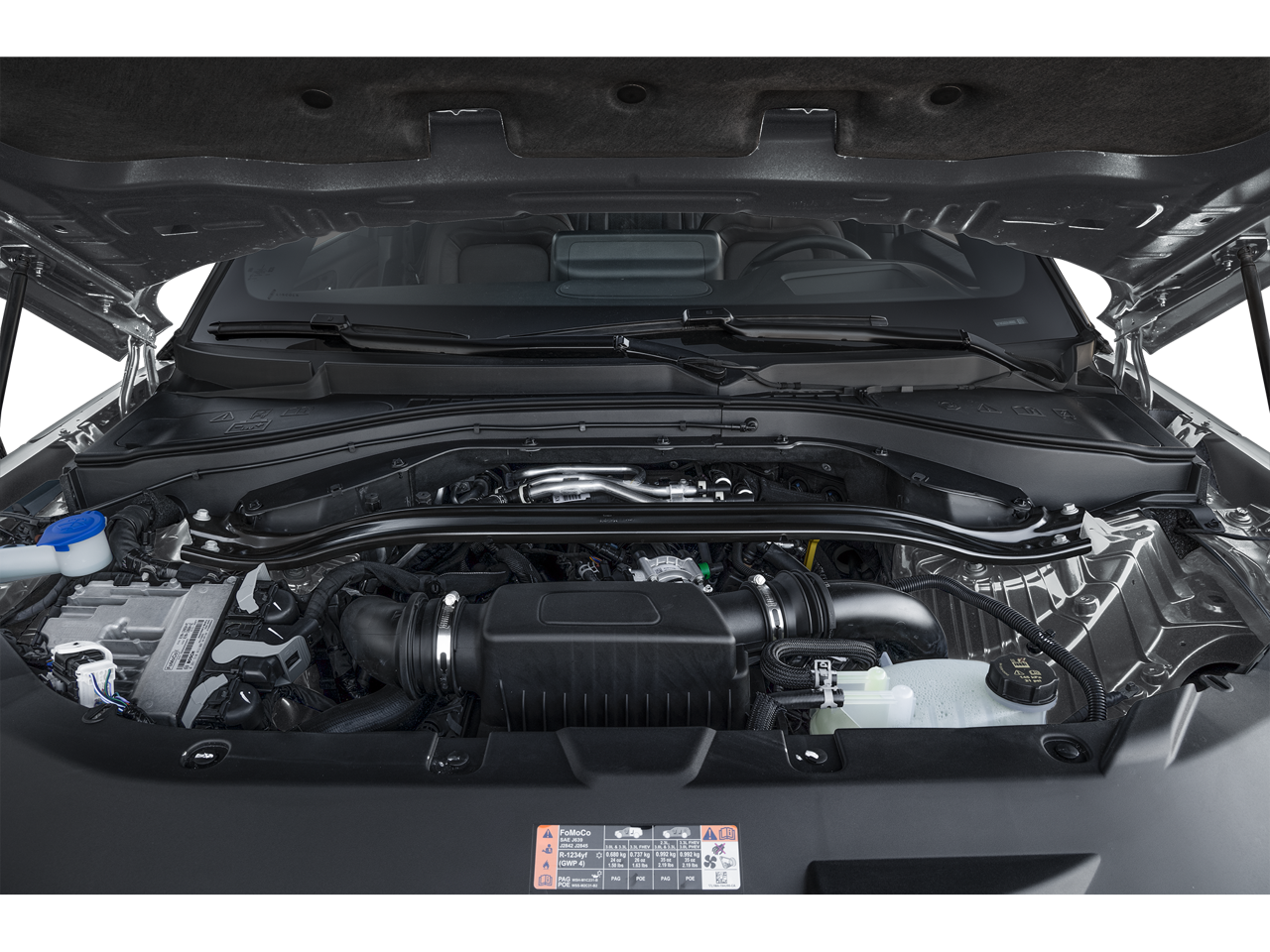 2025 Lincoln Aviator Reserve - Photo 30