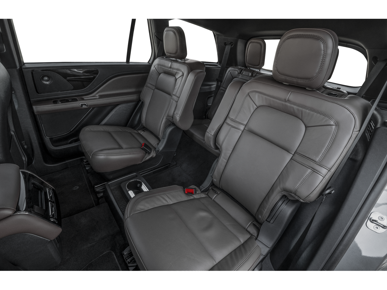 2025 Lincoln Aviator Reserve - Photo 31