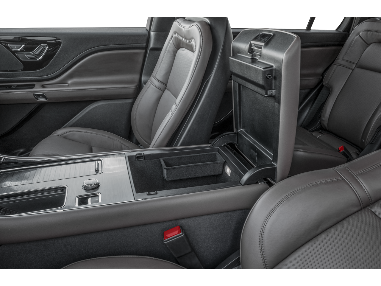 2025 Lincoln Aviator Reserve - Photo 32