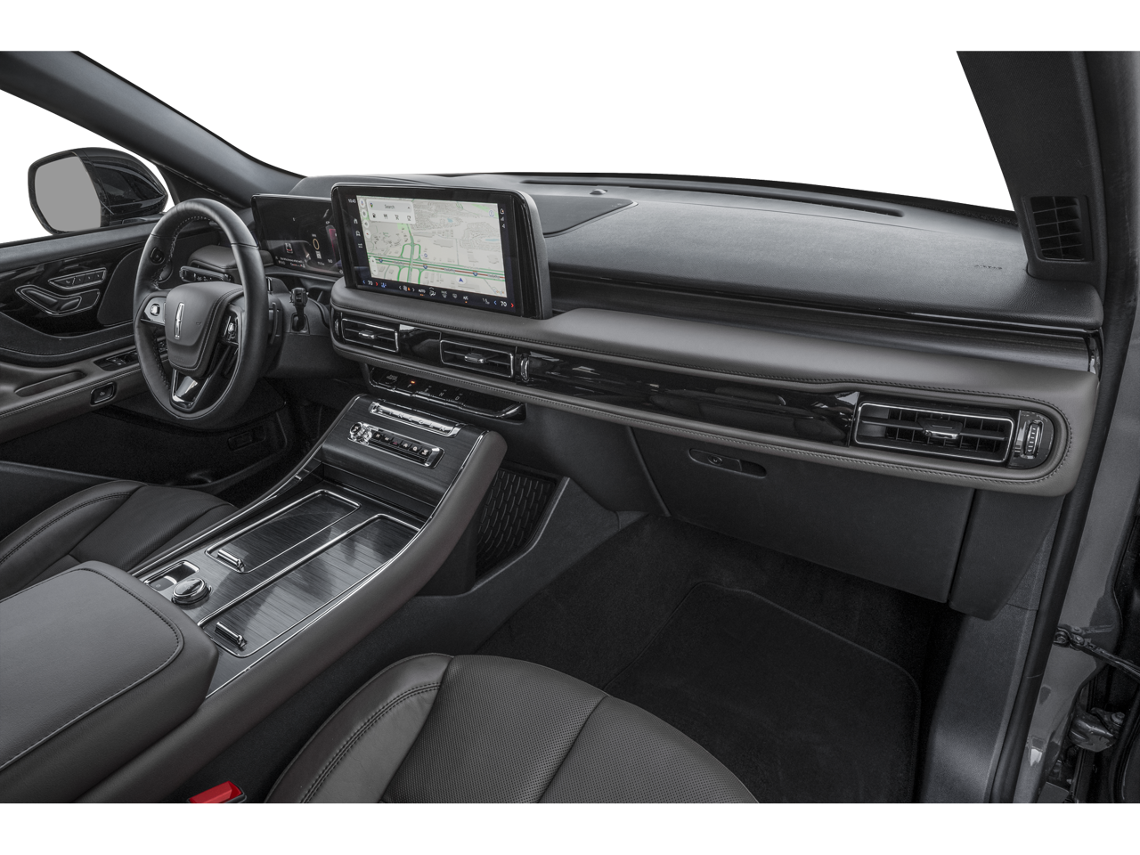2025 Lincoln Aviator Reserve - Photo 33