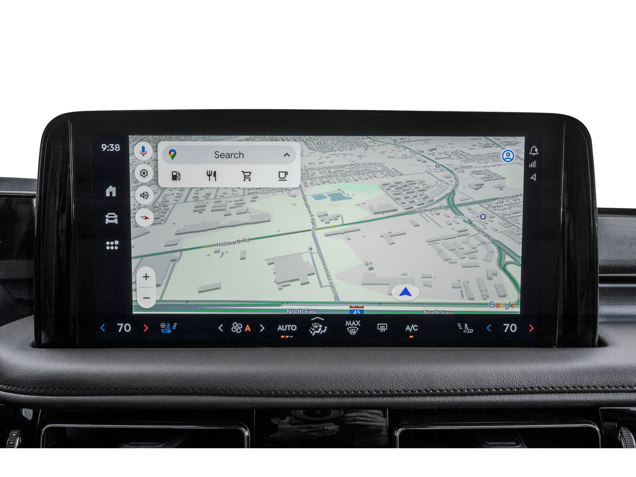 2025 Lincoln Aviator Reserve - Photo 34
