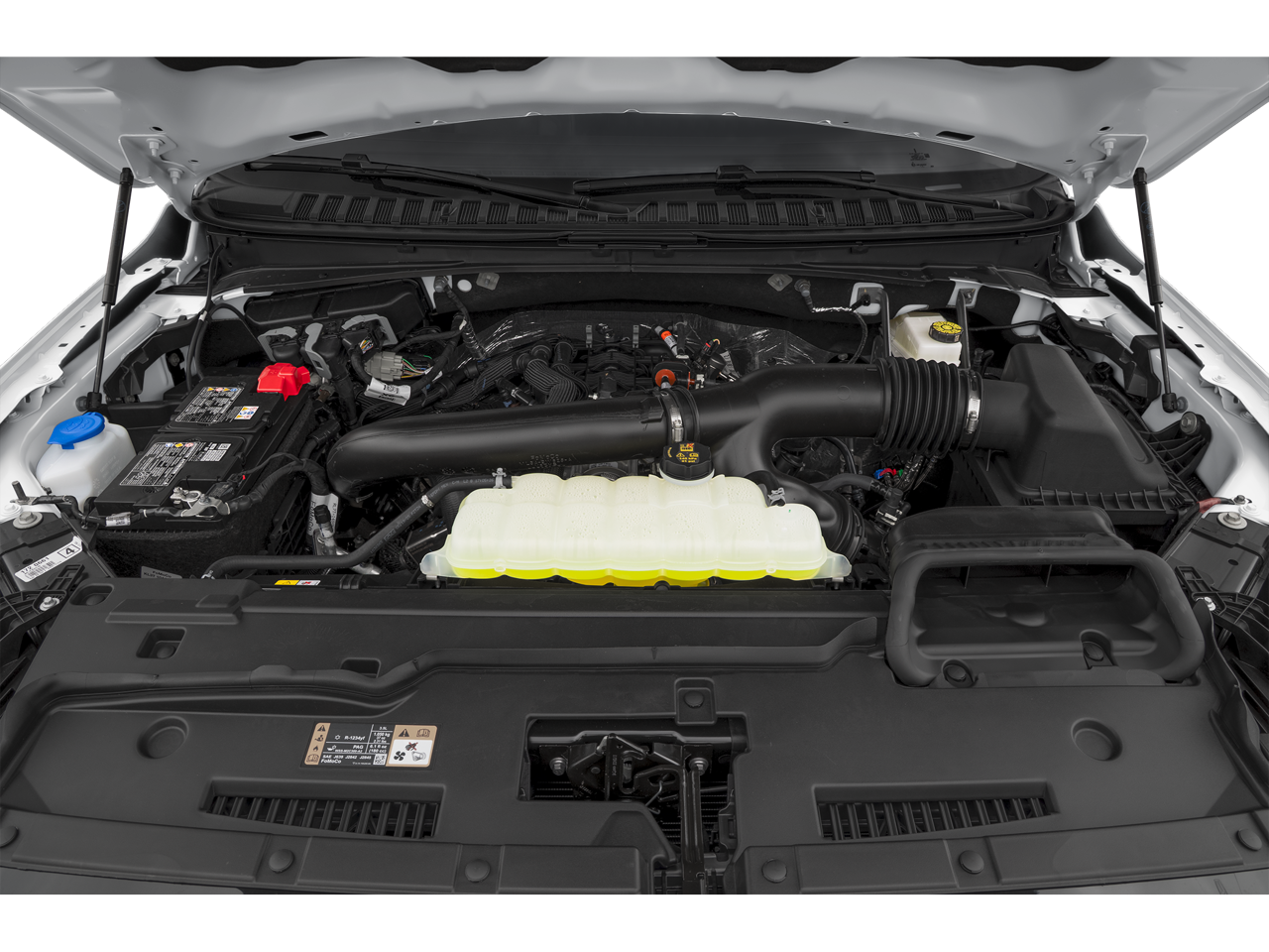 2026 Lincoln Navigator Black Label photo 2