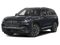 2026 Lincoln Aviator Black Label Premium