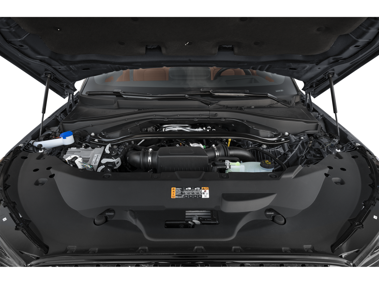 2026 Lincoln Aviator Black Label Premium