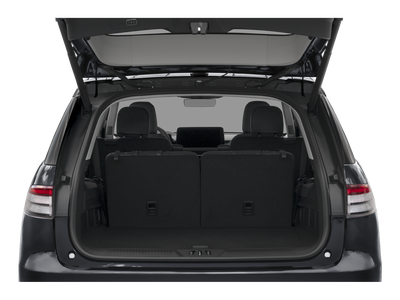 2027 Lincoln Aviator Premiere Premium