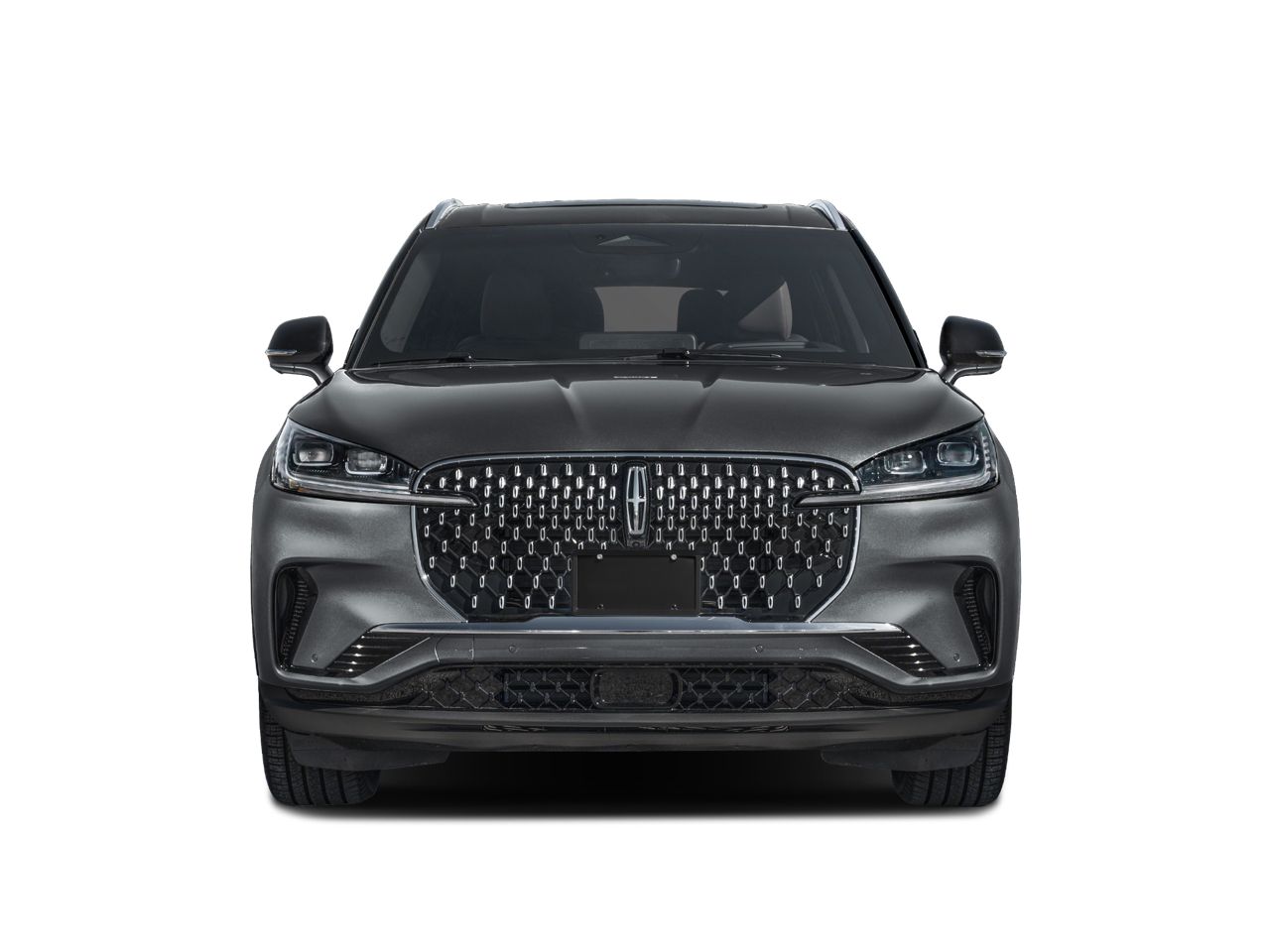 2027 Lincoln Aviator Reserve Premium